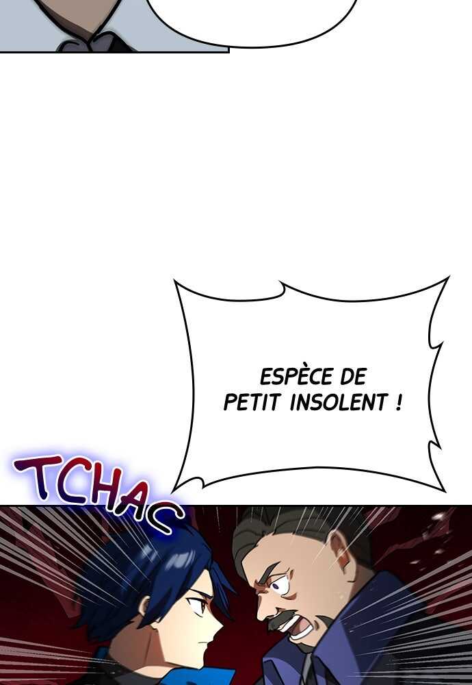 Read Reborn ranker FR Manga Online