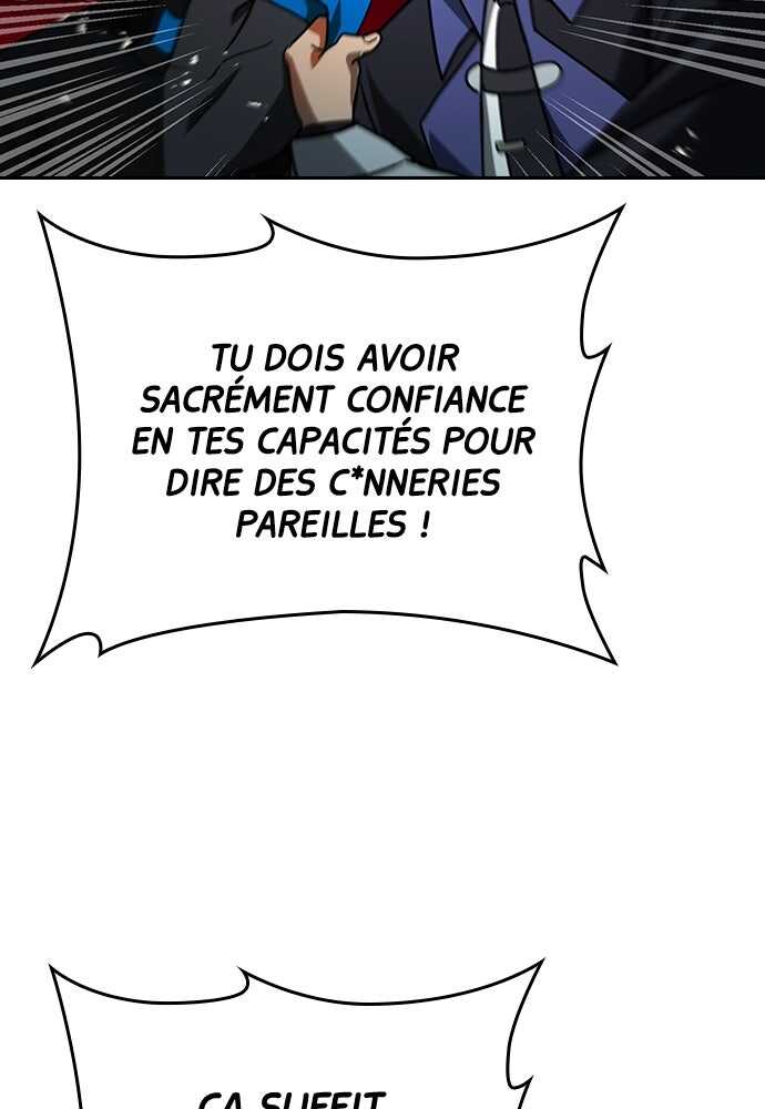 Read Reborn ranker FR Manga Online