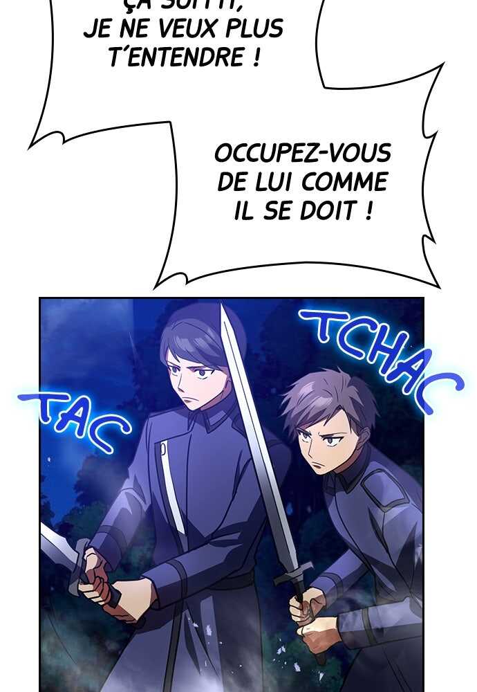 Read Reborn ranker FR Manga Online