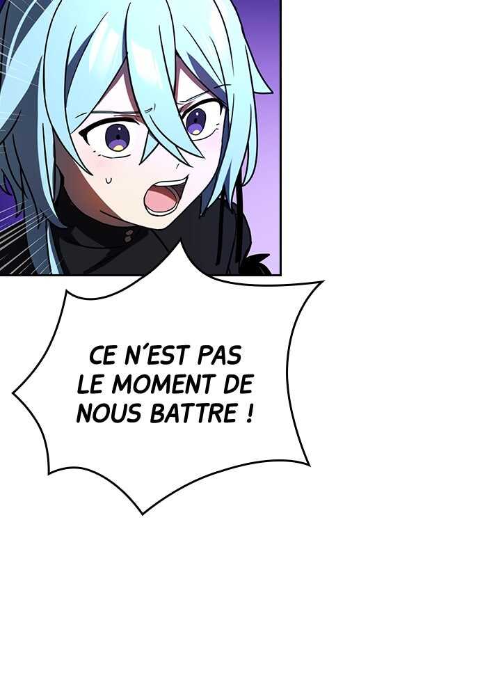 Read Reborn ranker FR Manga Online