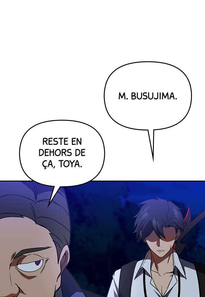 Read Reborn ranker FR Manga Online