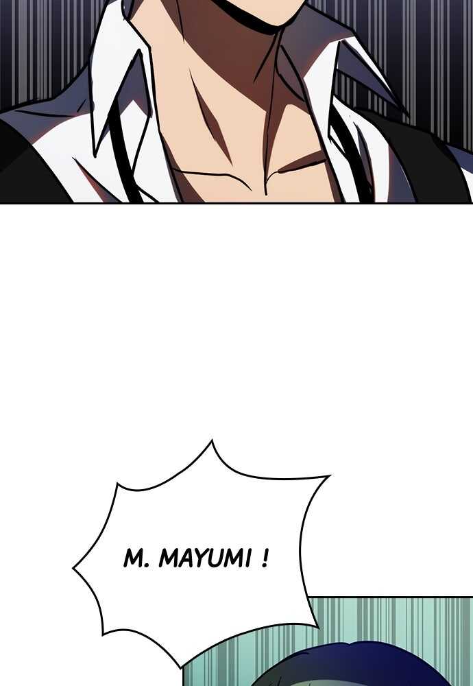 Read Reborn ranker FR Manga Online