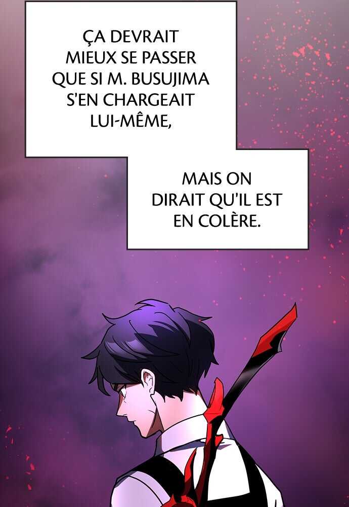 Read Reborn ranker FR Manga Online