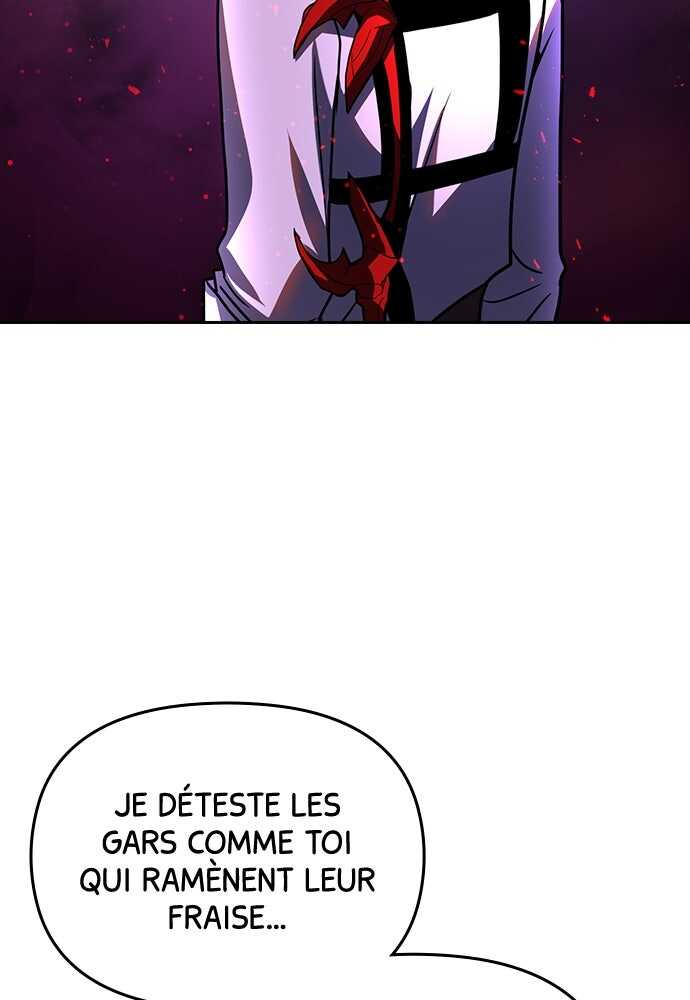 Read Reborn ranker FR Manga Online