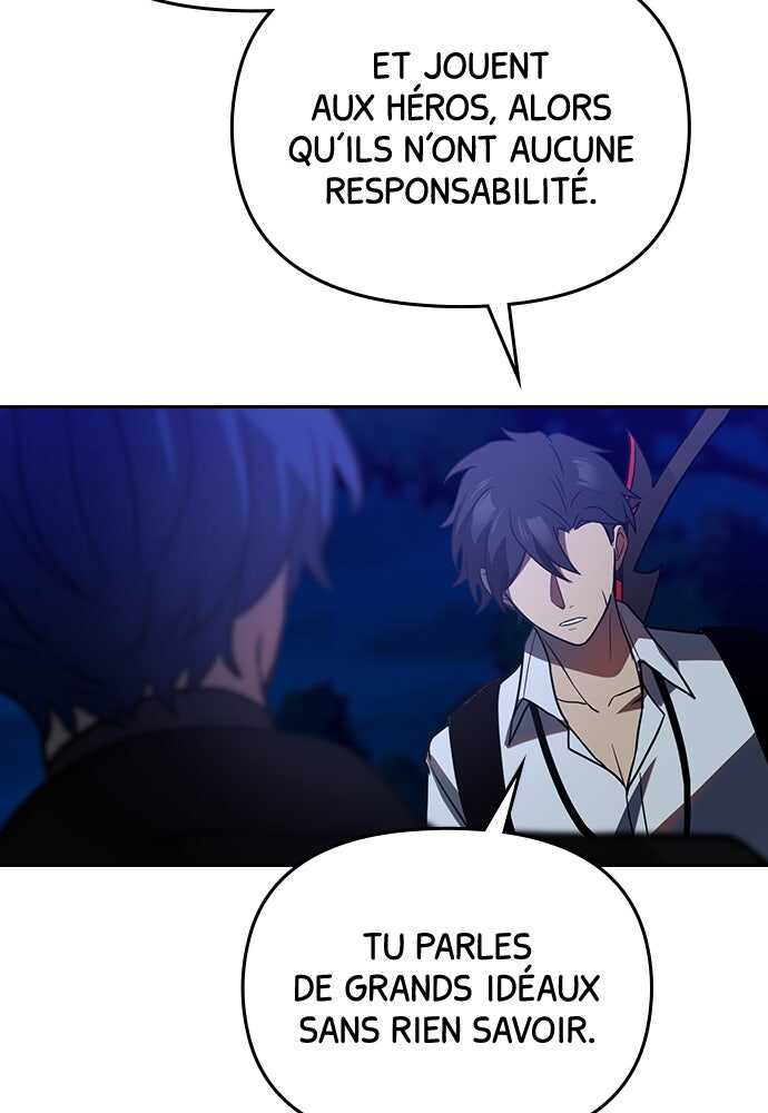 Read Reborn ranker FR Manga Online