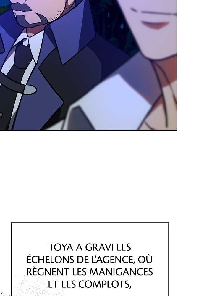 Read Reborn ranker FR Manga Online