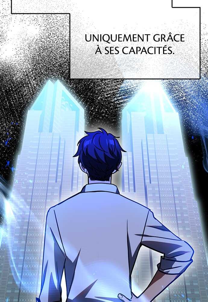 Read Reborn ranker FR Manga Online