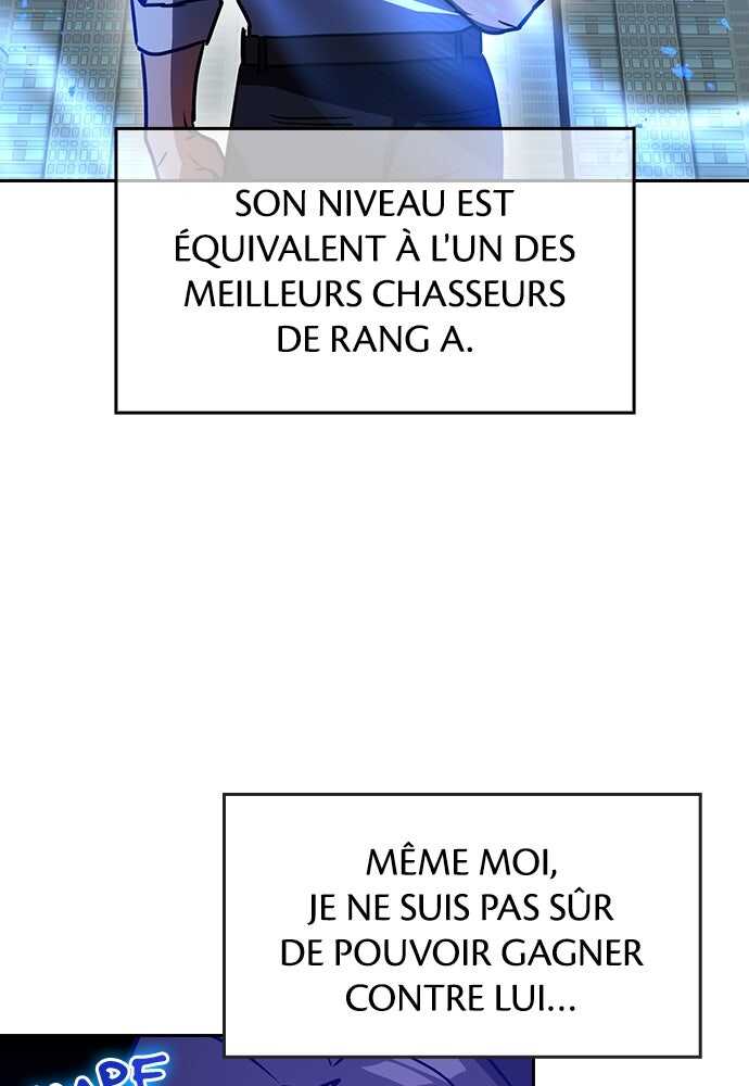 Read Reborn ranker FR Manga Online