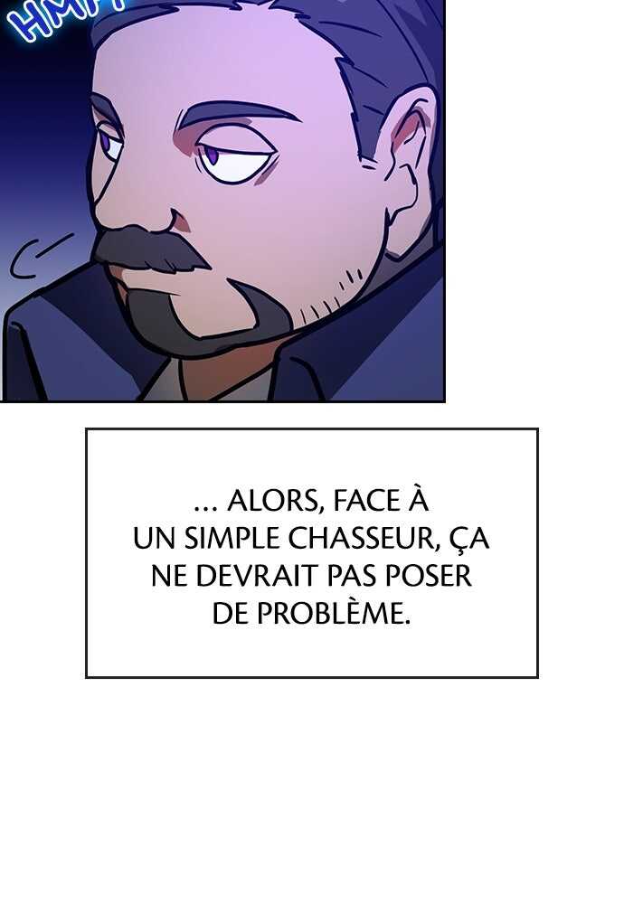 Read Reborn ranker FR Manga Online