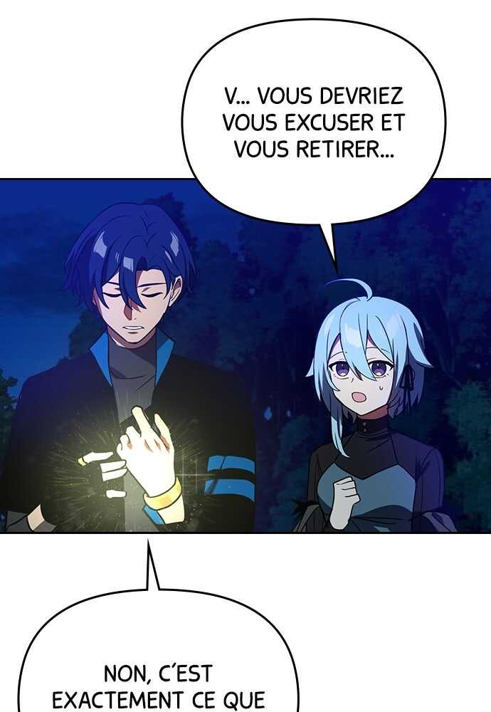 Read Reborn ranker FR Manga Online