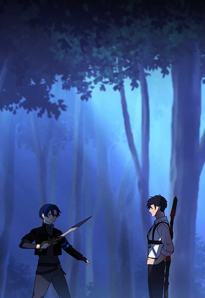 Read Reborn ranker FR Manga Online