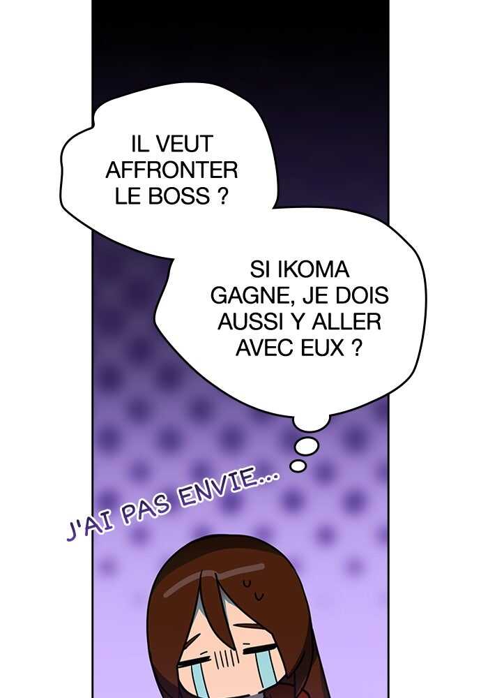 Read Reborn ranker FR Manga Online