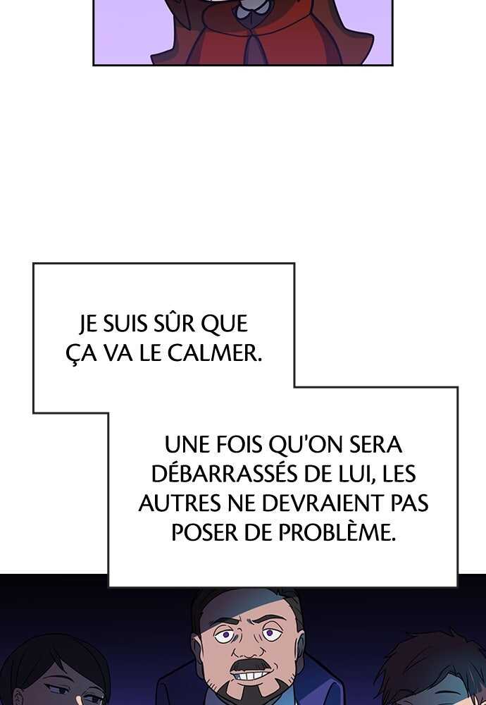 Read Reborn ranker FR Manga Online