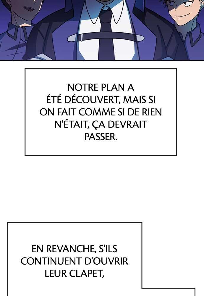 Read Reborn ranker FR Manga Online