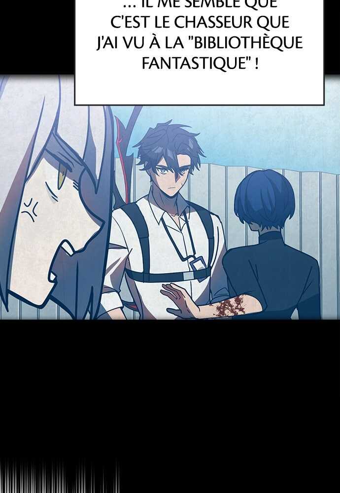 Read Reborn ranker FR Manga Online