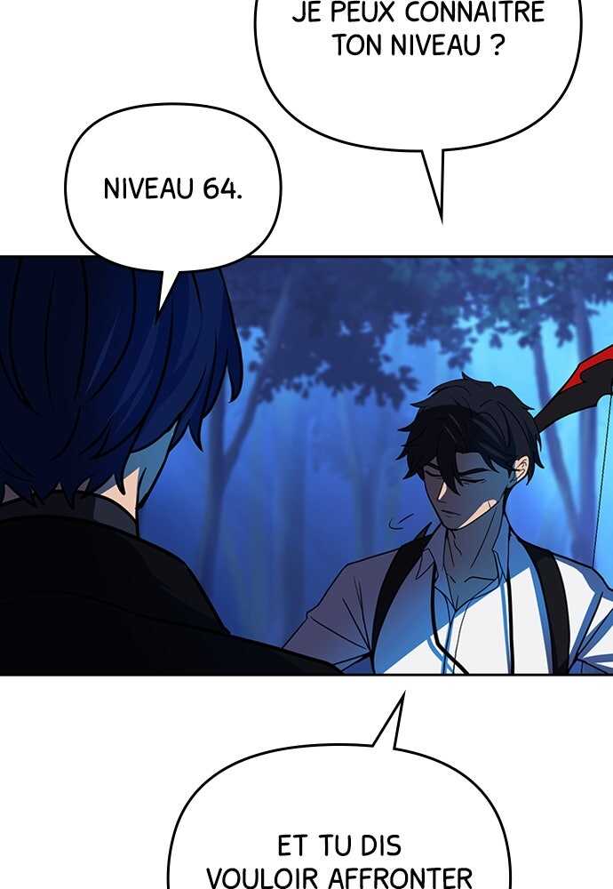 Read Reborn ranker FR Manga Online