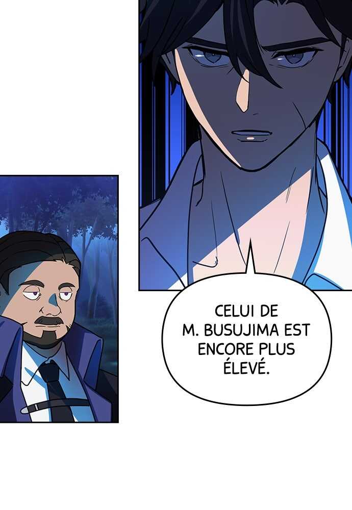 Read Reborn ranker FR Manga Online