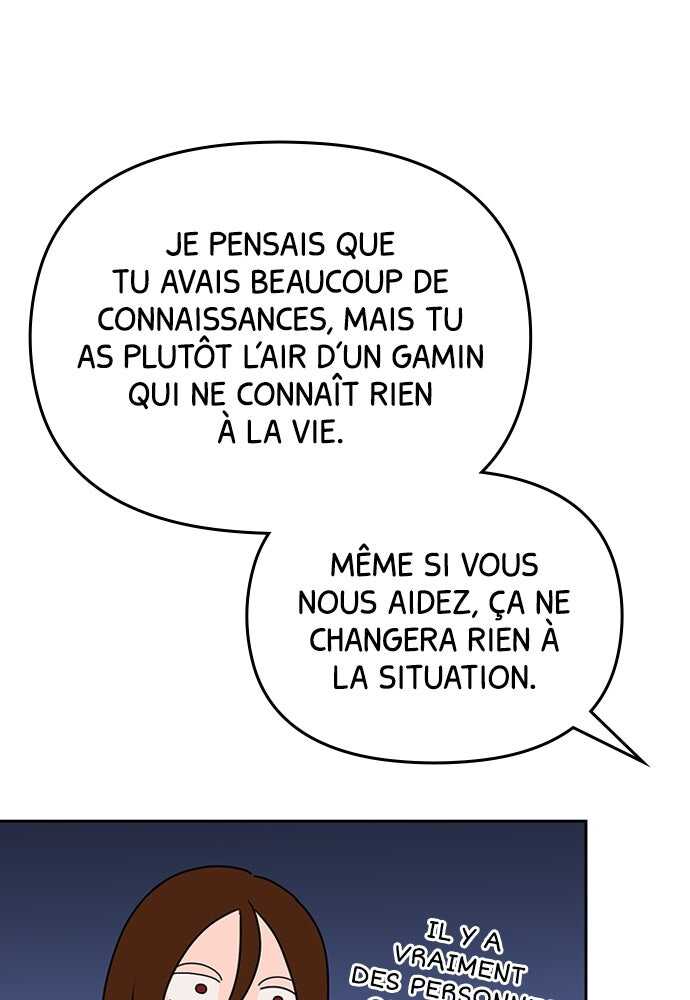 Read Reborn ranker FR Manga Online