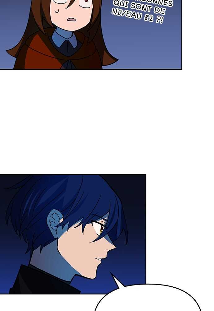 Read Reborn ranker FR Manga Online