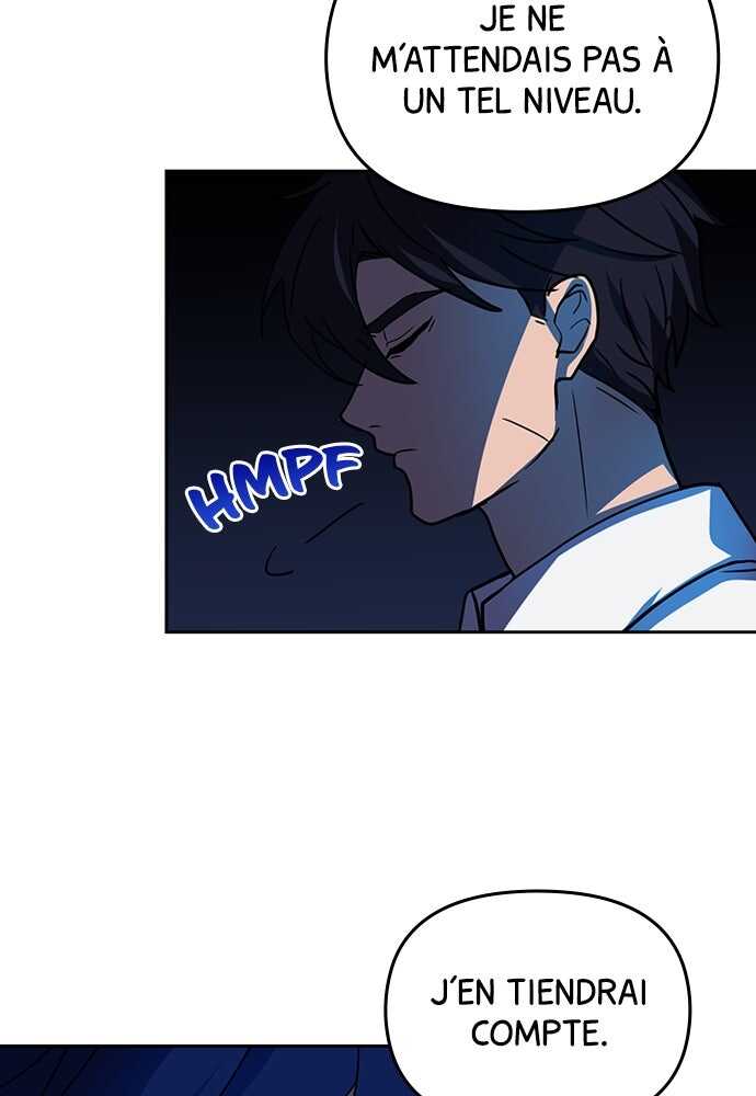 Read Reborn ranker FR Manga Online