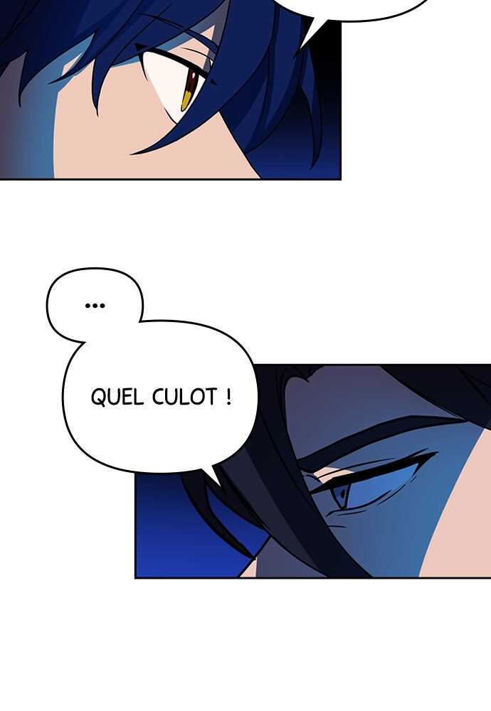 Read Reborn ranker FR Manga Online