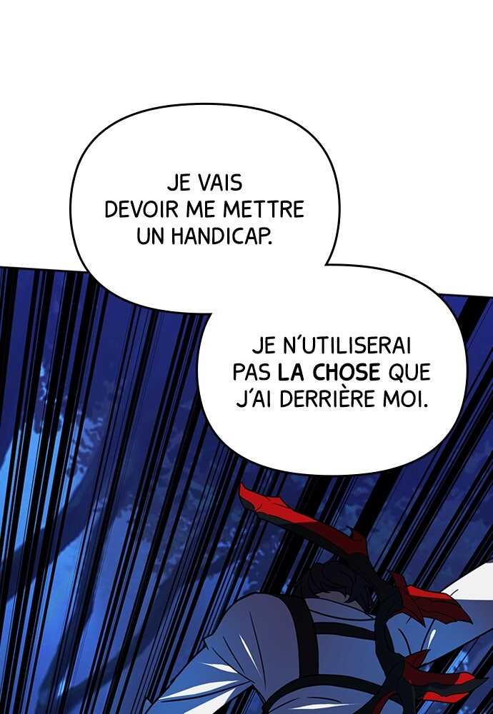 Read Reborn ranker FR Manga Online