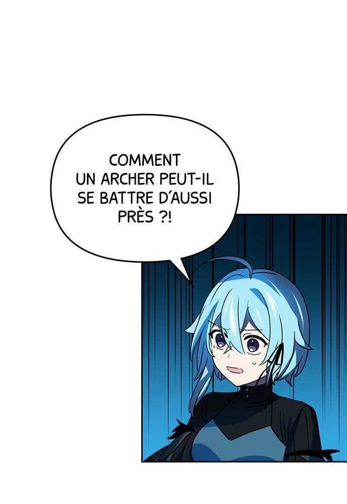 Read Reborn ranker FR Manga Online