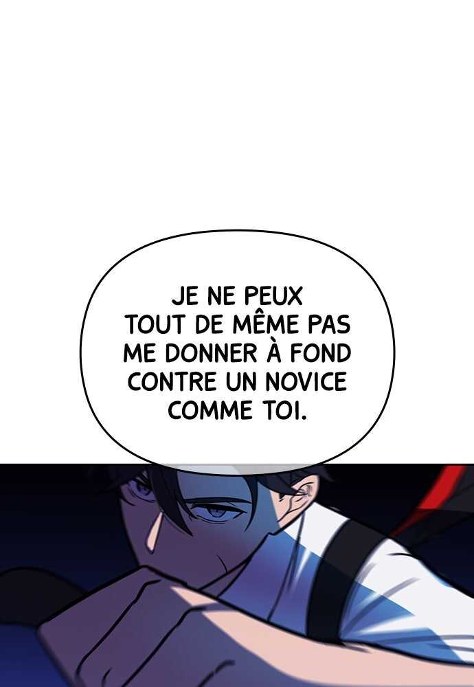 Read Reborn ranker FR Manga Online