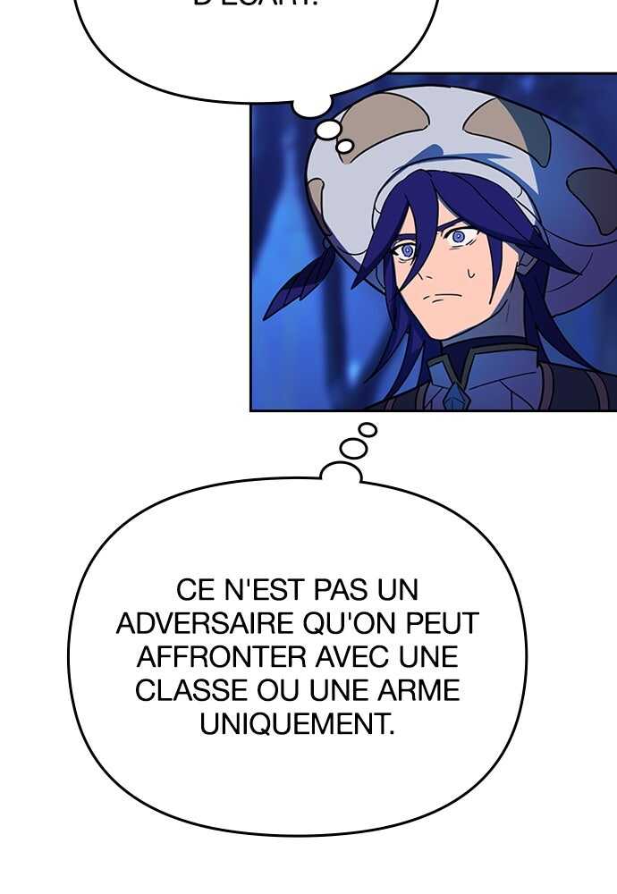 Read Reborn ranker FR Manga Online