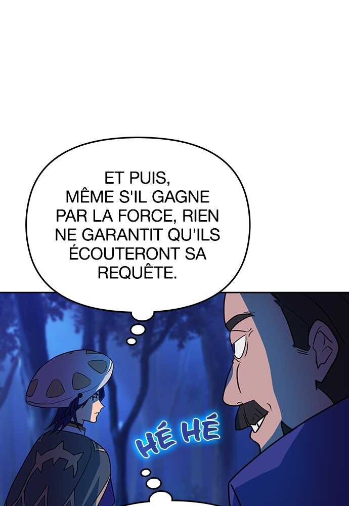 Read Reborn ranker FR Manga Online