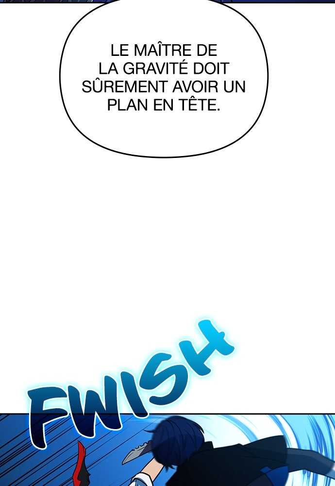 Read Reborn ranker FR Manga Online