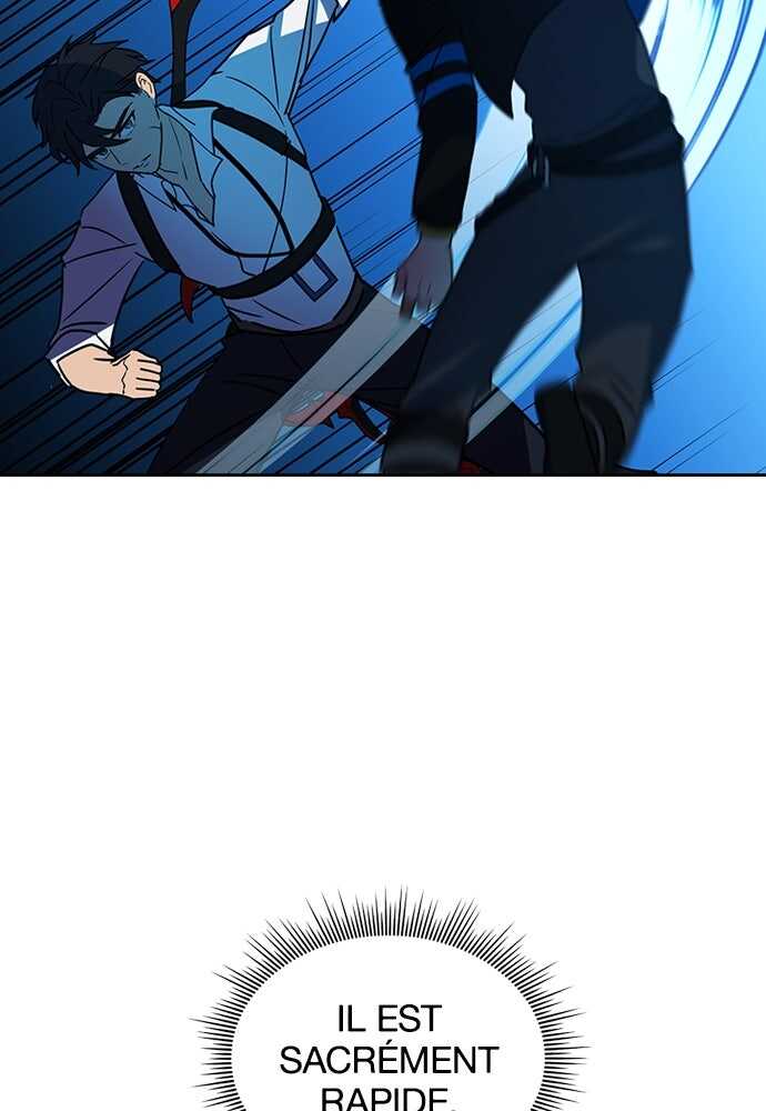 Read Reborn ranker FR Manga Online