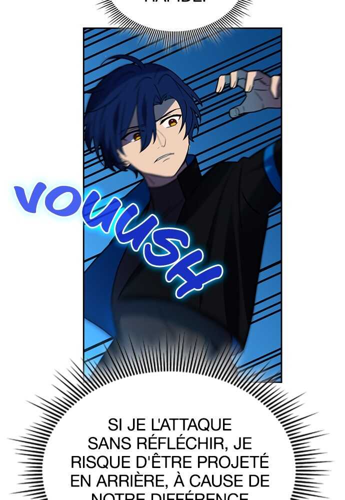 Read Reborn ranker FR Manga Online