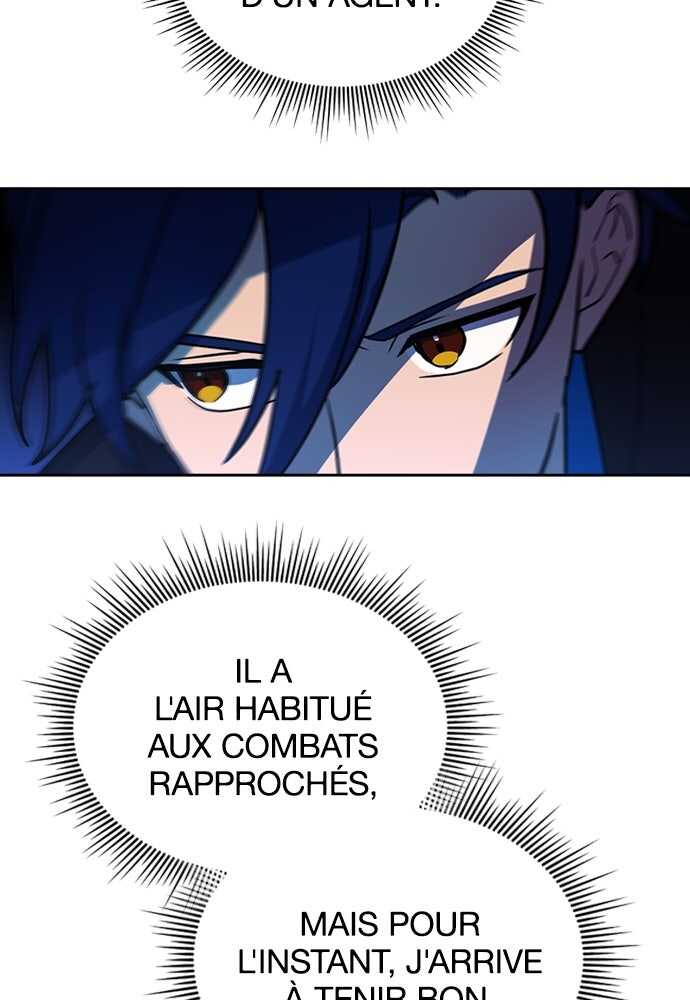 Read Reborn ranker FR Manga Online