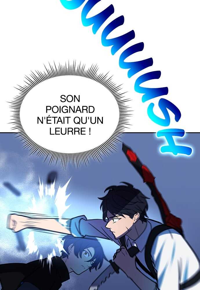 Read Reborn ranker FR Manga Online