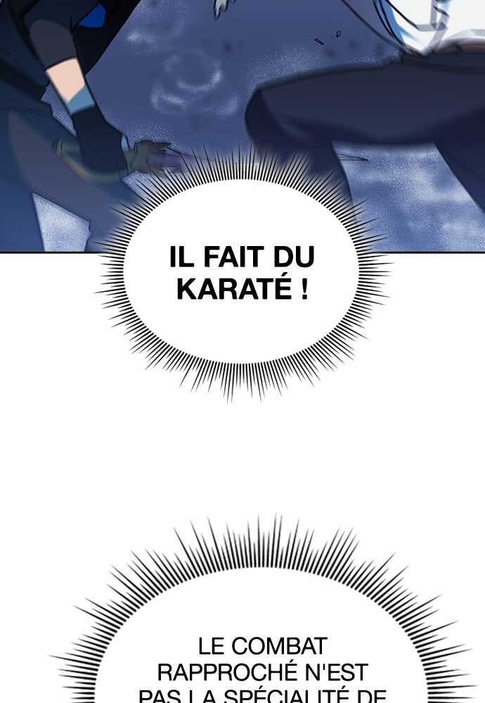 Read Reborn ranker FR Manga Online