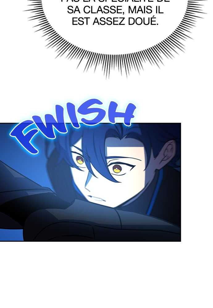 Read Reborn ranker FR Manga Online