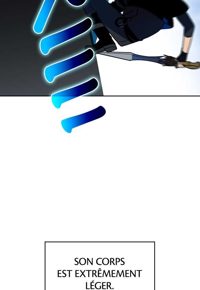 Read Reborn ranker FR Manga Online