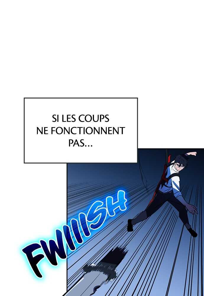 Read Reborn ranker FR Manga Online