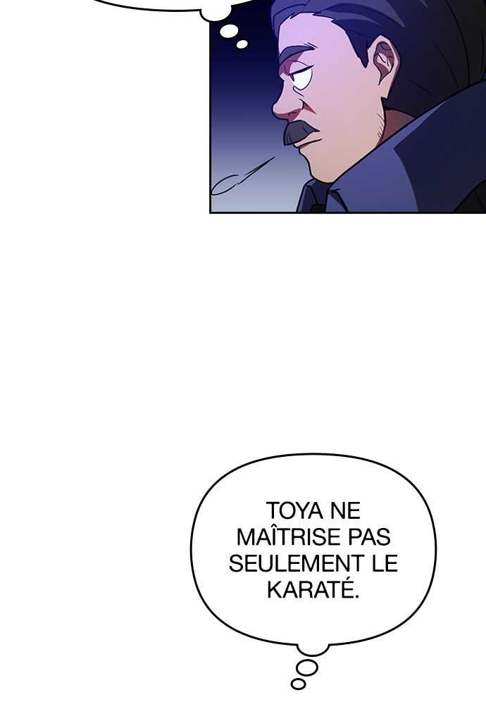 Read Reborn ranker FR Manga Online