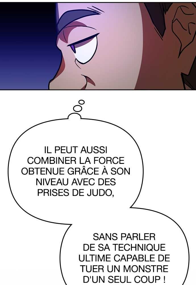 Read Reborn ranker FR Manga Online