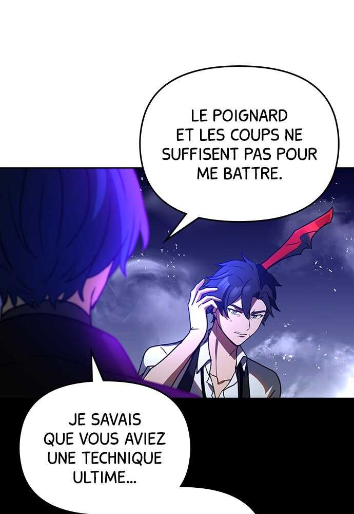 Read Reborn ranker FR Manga Online