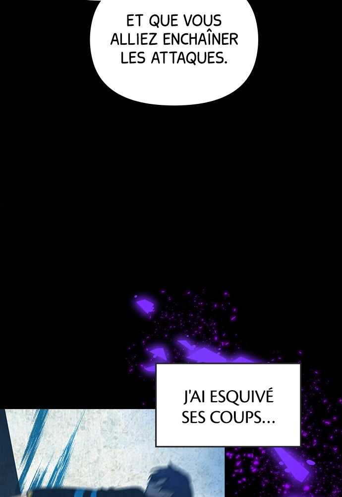 Read Reborn ranker FR Manga Online