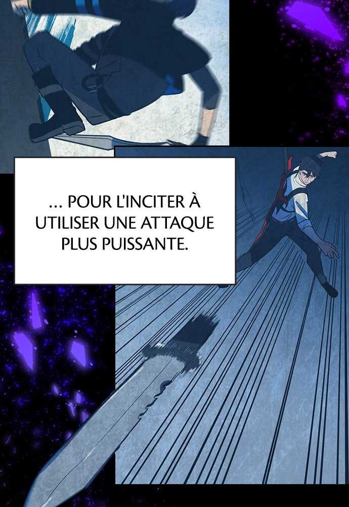 Read Reborn ranker FR Manga Online