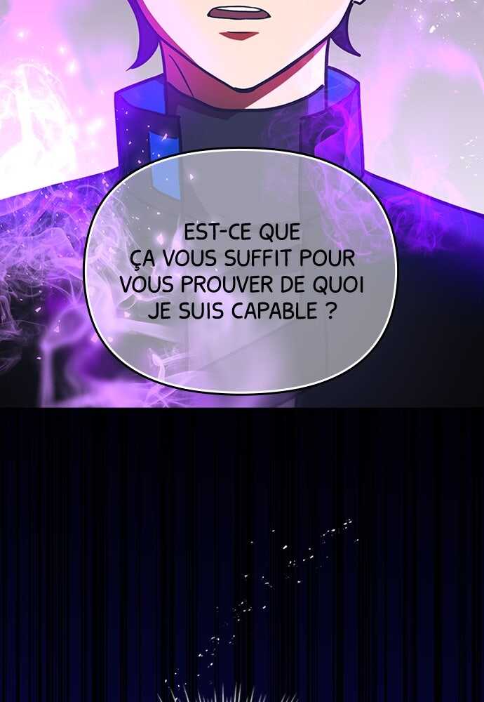 Read Reborn ranker FR Manga Online