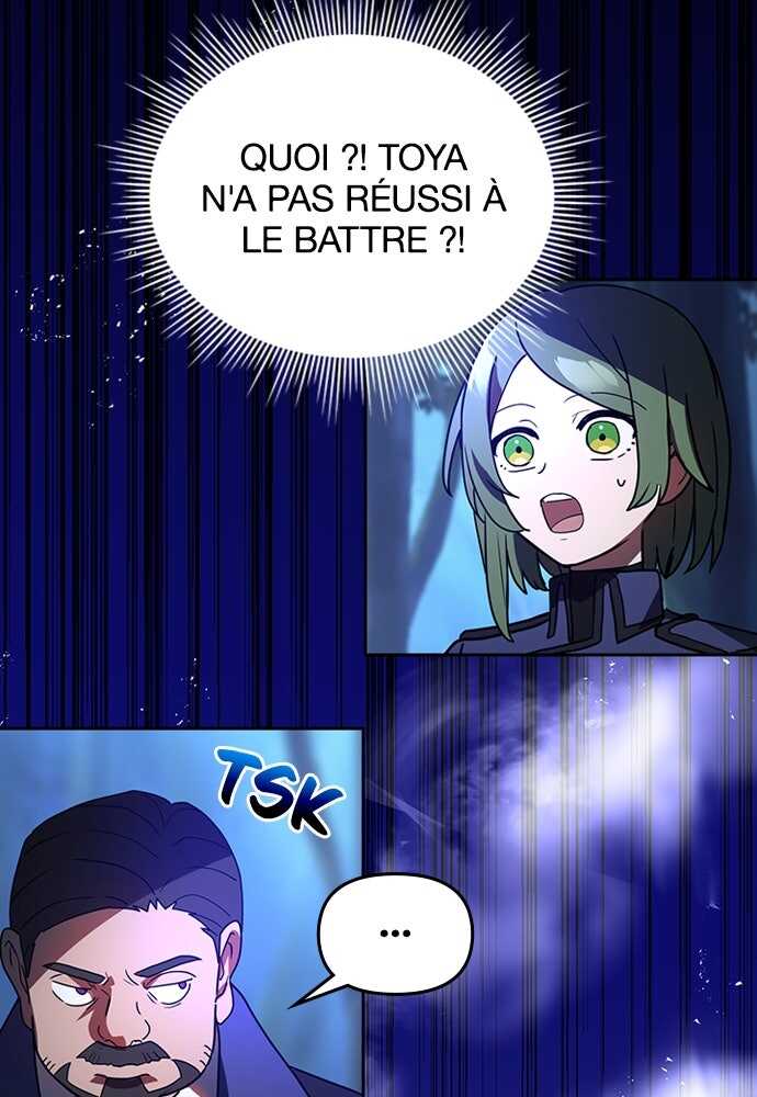 Read Reborn ranker FR Manga Online