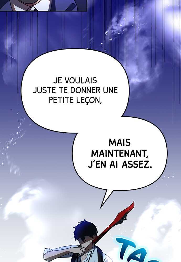 Read Reborn ranker FR Manga Online