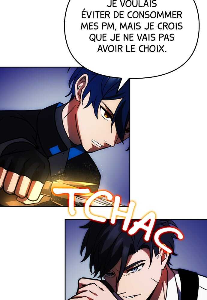 Read Reborn ranker FR Manga Online