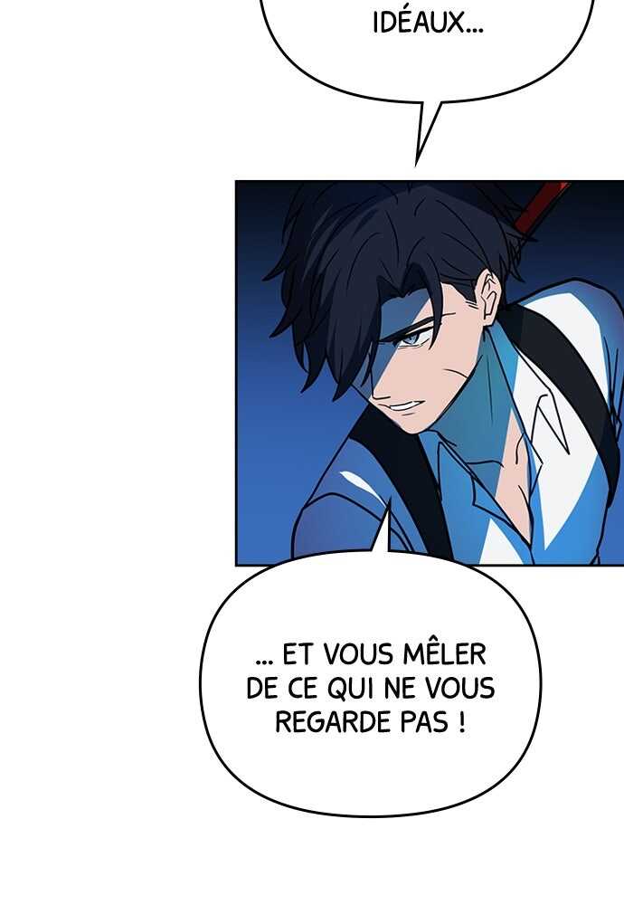 Read Reborn ranker FR Manga Online