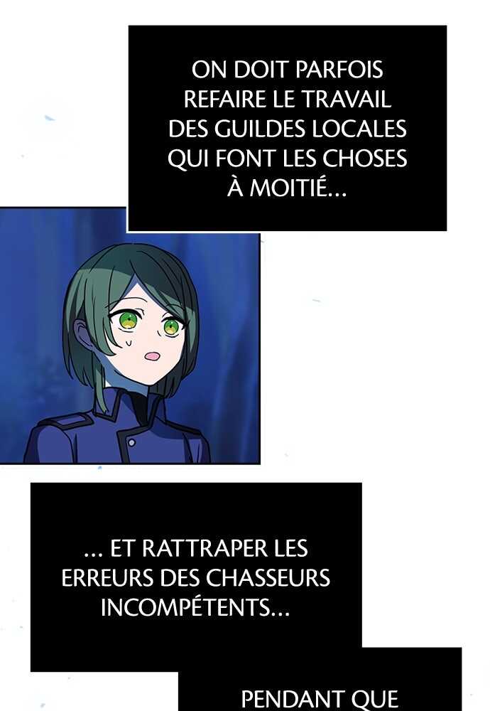 Read Reborn ranker FR Manga Online